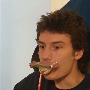 Meet your Posher, Gavin